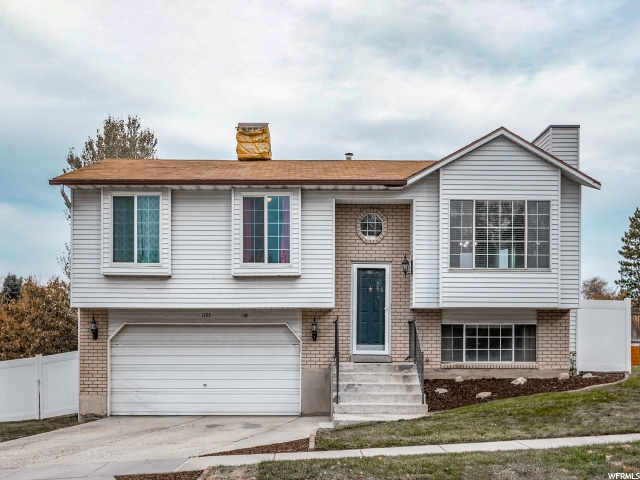 1155 E Silversmith Dr S, Sandy, UT 84094