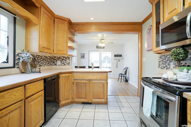 5385 S 2300 W, Roy, UT 84067 — photo 11