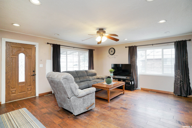 5385 S 2300 W, Roy, UT 84067 — photo 4
