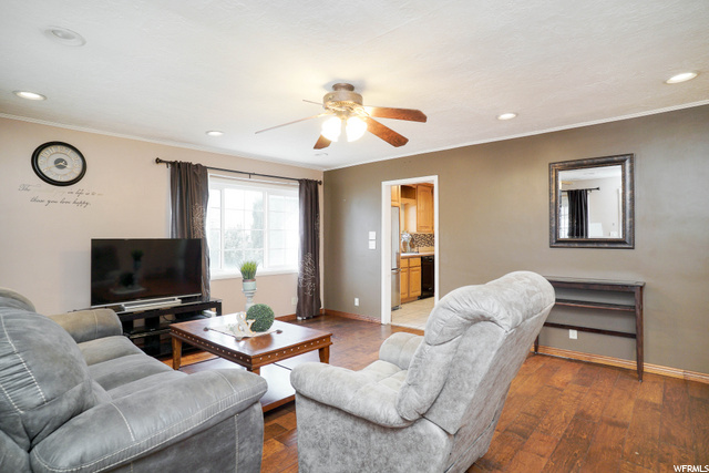 5385 S 2300 W, Roy, UT 84067 — photo 3
