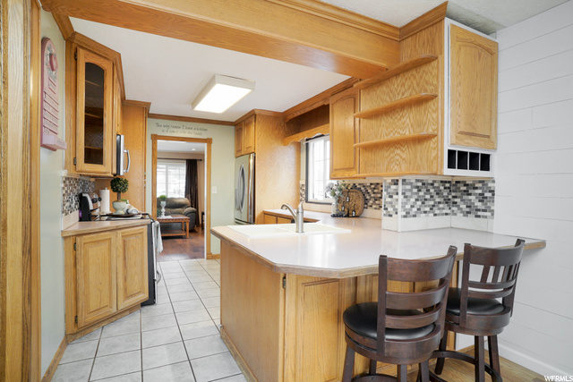 5385 S 2300 W, Roy, UT 84067 — photo 8