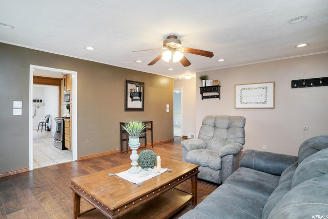 5385 S 2300 W, Roy, UT 84067 — photo 6