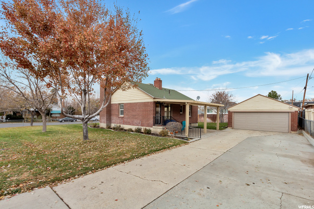 8907 S 250 E, Sandy, UT 84070 — photo 3