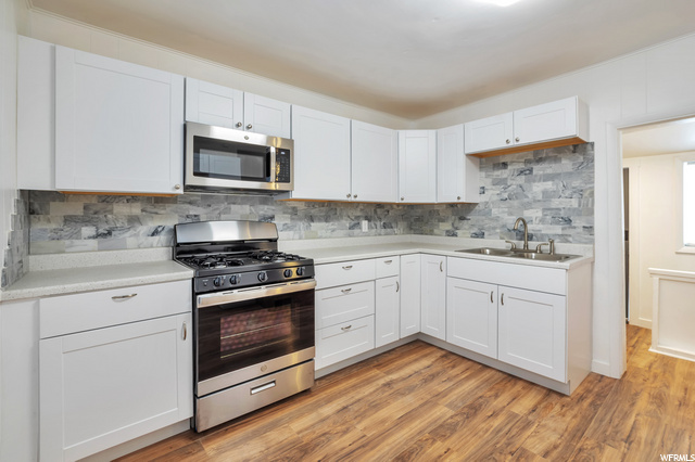 555 E Chester St, Ogden, UT 84404 — photo 2