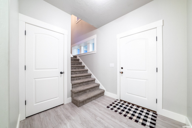 1343 W 2890 S, Nibley, UT 84321 — photo 3
