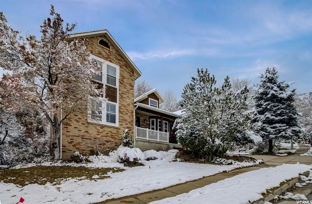 3015 Tanglewood Dr, Layton, UT 84040 — photo 4