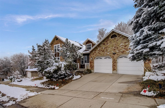 3015 Tanglewood Dr, Layton, UT 84040 — photo 3