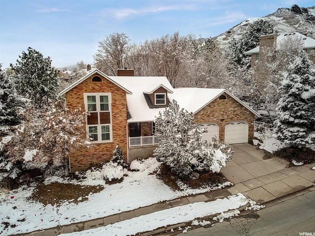 3015 Tanglewood Dr, Layton, UT 84040 — photo 2