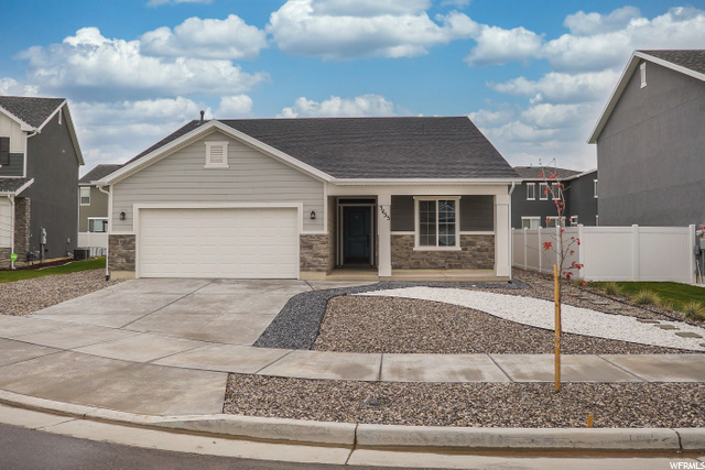 3453 S Laurel Ln, Syracuse, UT 84075 — photo 3