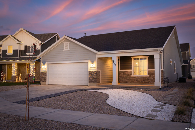 3453 S Laurel Ln, Syracuse, UT 84075 — photo 2