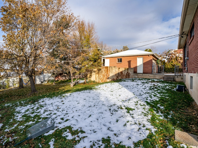 418 W 3500 S, Bountiful, UT 84010 — photo 11