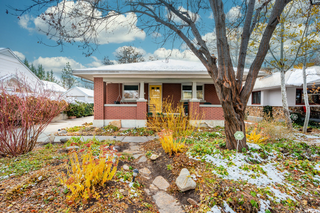446 E Emerson Ave, Salt Lake City, UT 84115