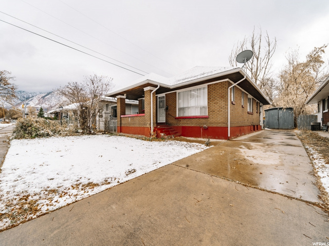 765 E 28th St S, Ogden, UT 84403 — photo 2