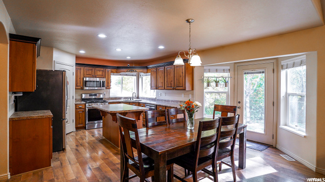 255 E 2050 N, North Ogden, UT 84414 — photo 9