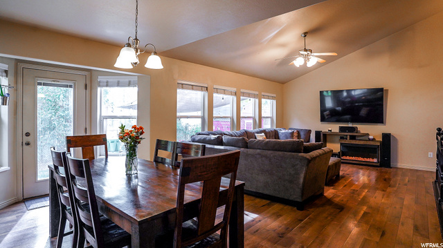 255 E 2050 N, North Ogden, UT 84414 — photo 8