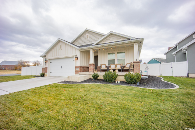 779 S 1875 W, Syracuse, UT 84075 — photo 3