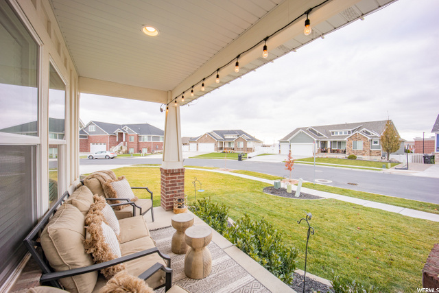 779 S 1875 W, Syracuse, UT 84075 — photo 4