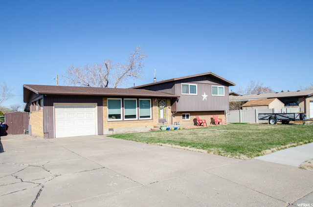 5873 S 2000 W, Roy, UT 84067 — photo 2