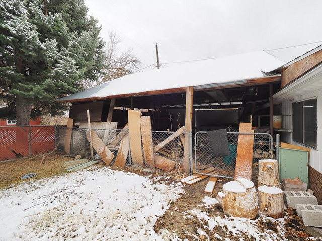 1065 Sullivan Rd, Ogden, UT 84403 — photo 12