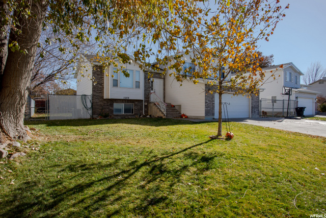 1688 N 725 W, Clinton, UT 84015 — photo 2