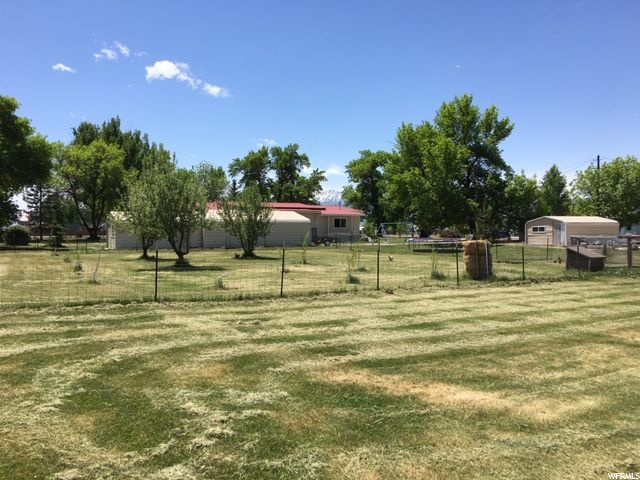 2889 W 3400 N, Benson, UT 84335 — photo 5