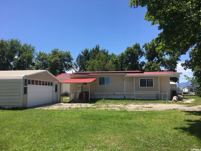 2889 W 3400 N, Benson, UT 84335 — photo 7