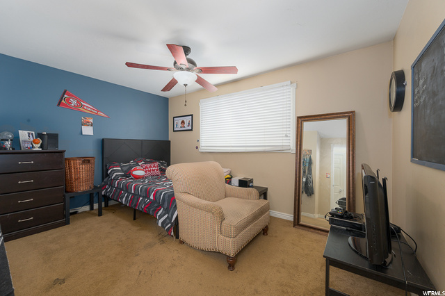 244 W Downs Cir, Ogden, UT 84404 — photo 11