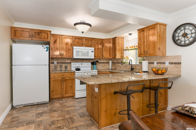 244 W Downs Cir, Ogden, UT 84404 — photo 5