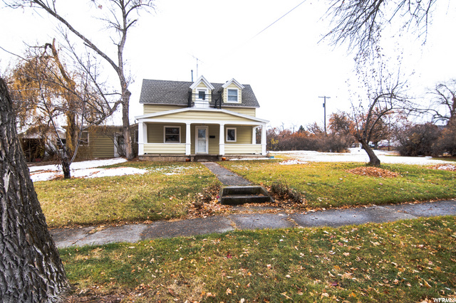 91 E 300 N, Smithfield, UT 84335 — photo 2
