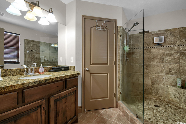 1123 E Benchview Dr N, Ogden, UT 84404 — photo 8