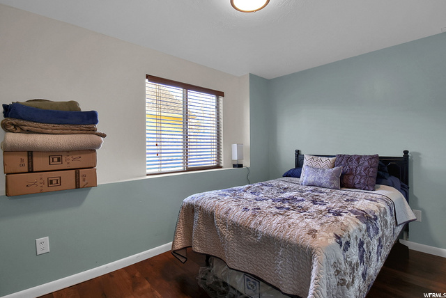 1123 E Benchview Dr N, Ogden, UT 84404 — photo 9