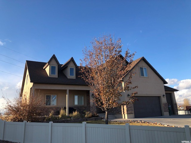 1781 E Split Mt Dr S, Naples, UT 84078 — photo 2