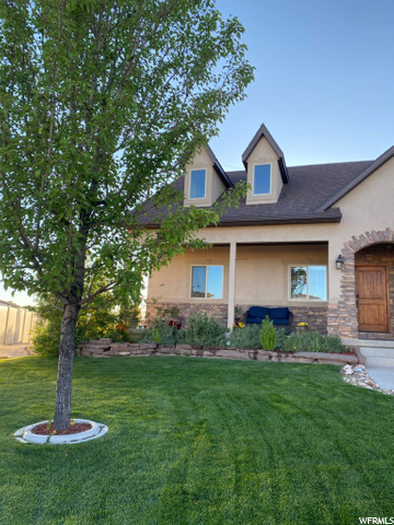 1781 E Split Mt Dr S, Naples, UT 84078 — photo 9