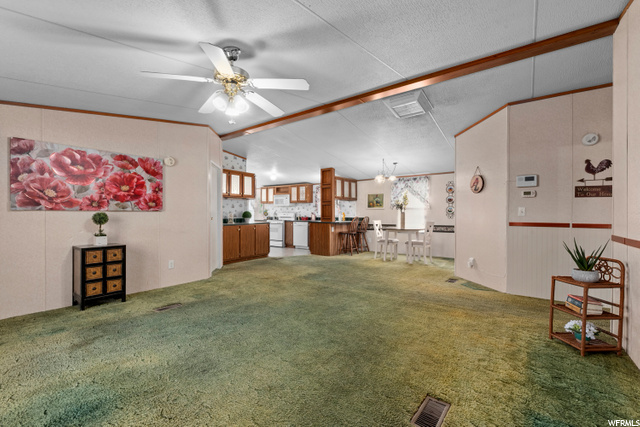 222 E Detroiter Ave S, Murray, UT 84107 — photo 3