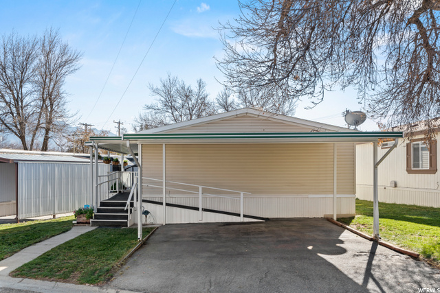 222 E Detroiter Ave S, Murray, UT 84107 — photo 2