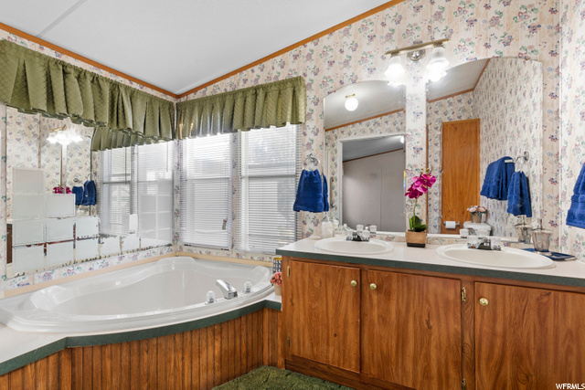 222 E Detroiter Ave S, Murray, UT 84107 — photo 11