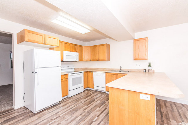 345 S 370 W #18, Logan, UT 84321 — photo 3