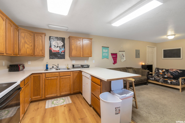 408 E 100 N, Logan, UT 84321 — photo 4