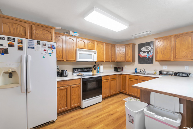 408 E 100 N, Logan, UT 84321 — photo 5