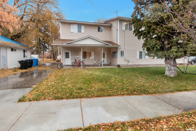 408 E 100 N, Logan, UT 84321 — photo 2