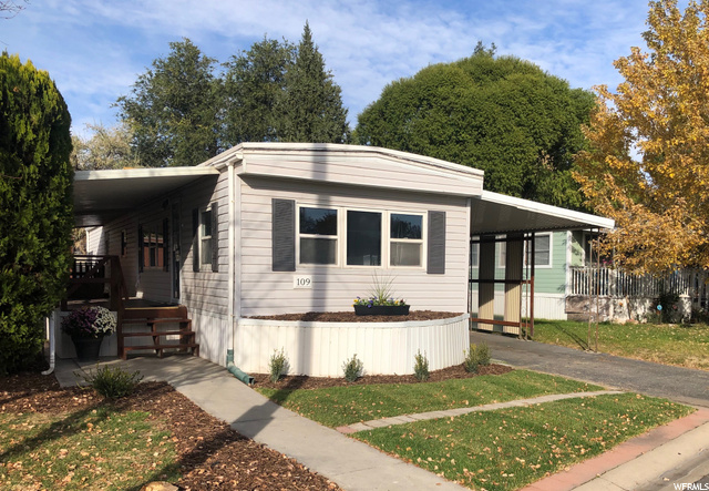 705 S Redwood Rd #109, Salt Lake City, UT 84104