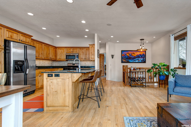 1031 Station Loop Rd, Park City, UT 84098 — photo 3