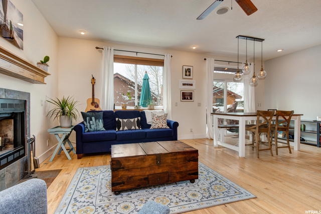 1031 Station Loop Rd, Park City, UT 84098 — photo 7