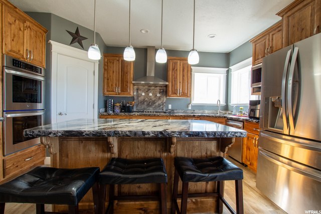 860 E 1070 S #29, Ephraim, UT 84627 — photo 5