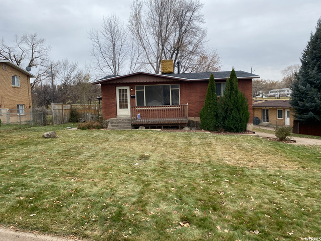 963 Bel Mar Dr, Ogden, UT 84403 — photo 2