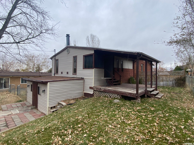 963 Bel Mar Dr, Ogden, UT 84403 — photo 7
