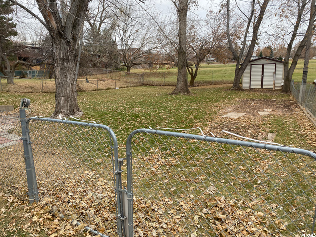 963 Bel Mar Dr, Ogden, UT 84403 — photo 3