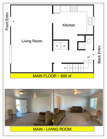242 E Center S, Ephraim, UT 84627 — photo 11