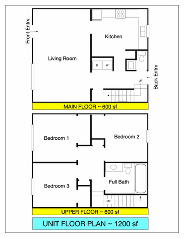 242 E Center S, Ephraim, UT 84627 — photo 10