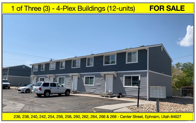 242 E Center S, Ephraim, UT 84627 — photo 4